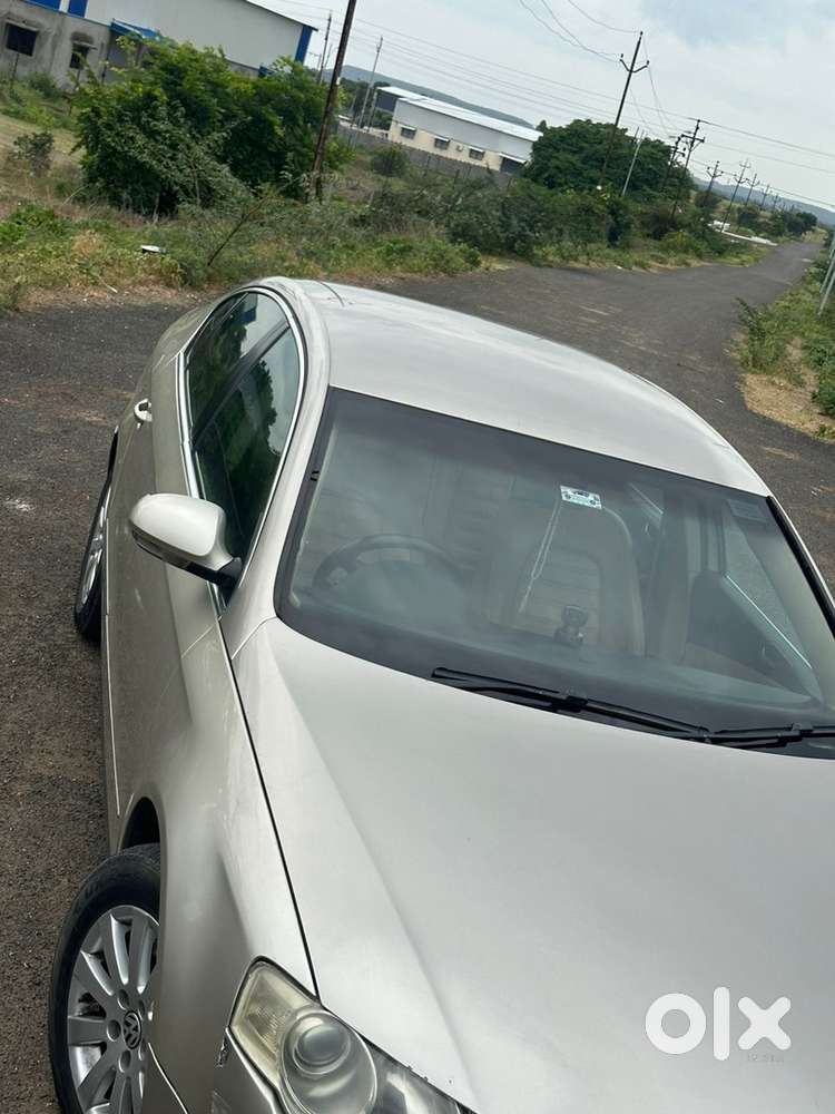 Volkswagen Passat Diesel 2009