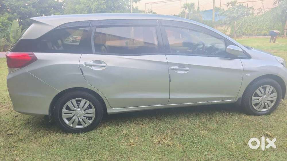 Honda Mobilio 1.5 S I-dtec Mt, 2015, Diesel