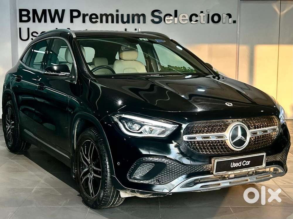 Mercedes-benz Gla 220d, 2023, Diesel
