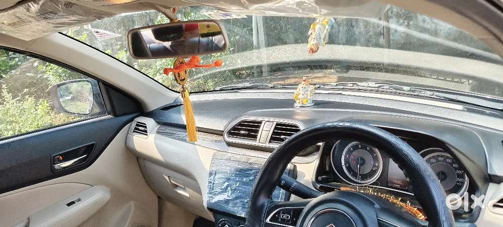Maruti Suzuki Dzire 2023 Petrol 14500 Km Driven