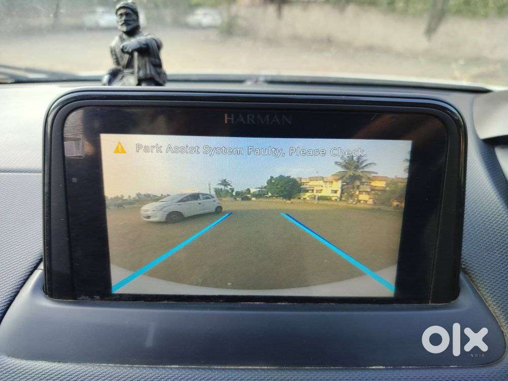 Tata Nexon 1.2 Revotron Xz Plus, 2023, Petrol