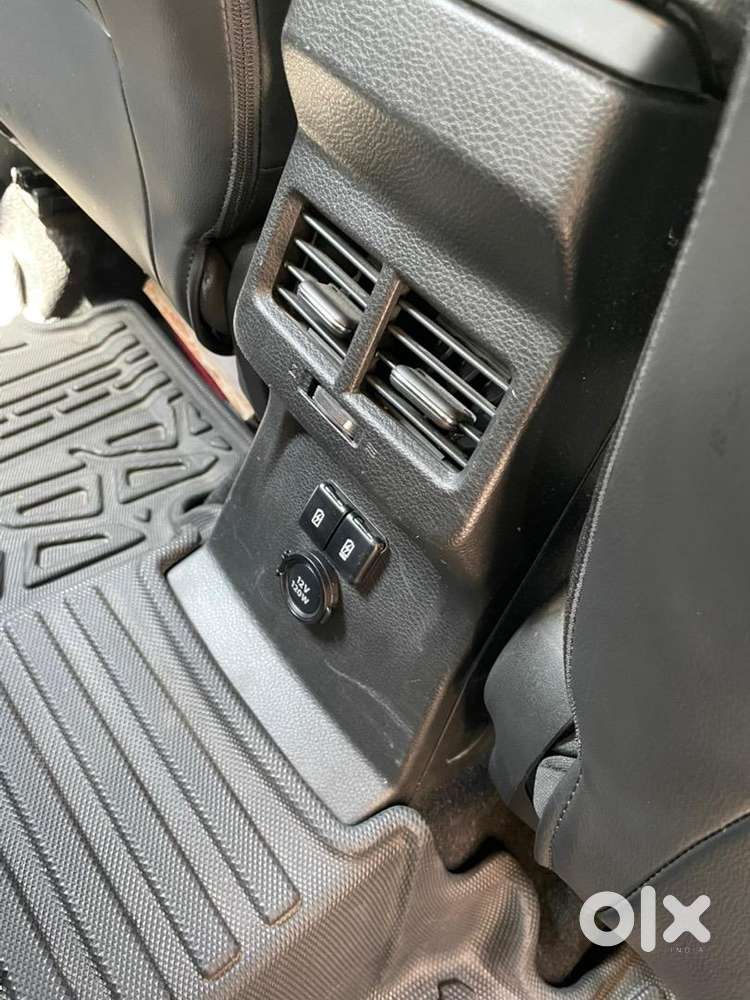 Maruti Suzuki Brezza Vxi Cng 2023 1 Owner Single Hand Drive
