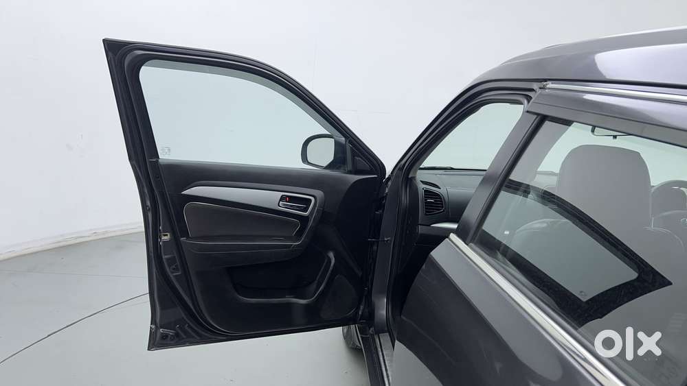 Toyota Urban Cruiser 1.5 High Grade Mt, 2022, Petrol