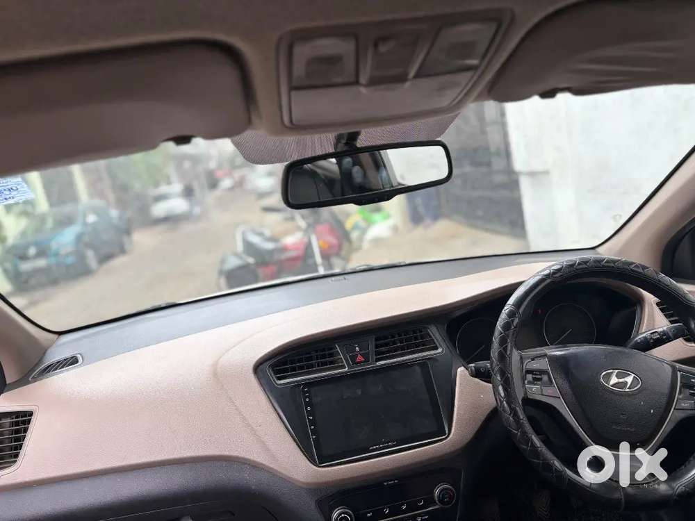 Hyundai I20 Diesel 2016