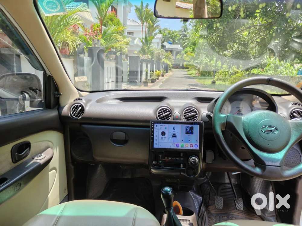 Hyundai Santro Xing In Prestine Condition