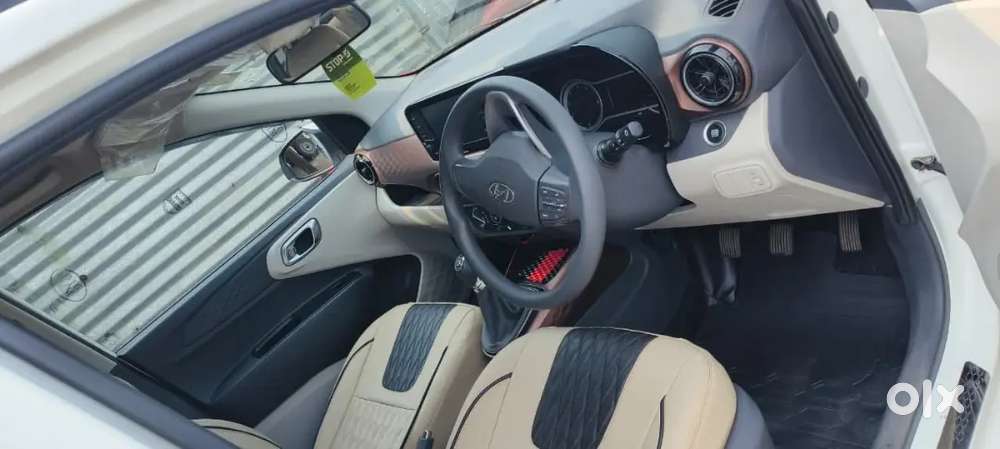 Hyundai Aura Sx 2022