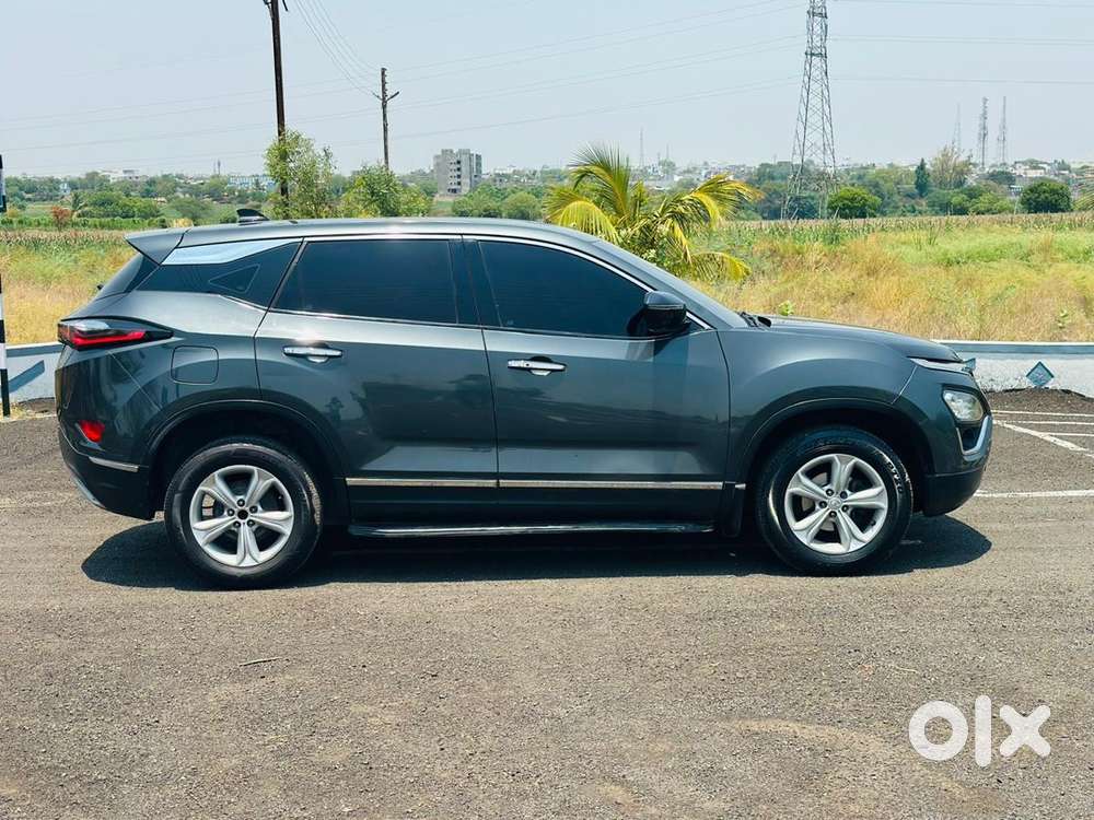 Tata Harrier 2019 Diesel Good Condition