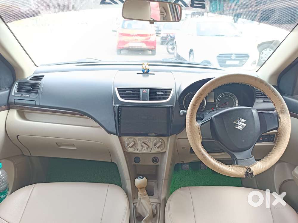 Maruti Suzuki Swift Dzire Vdi (o), 2015, Diesel