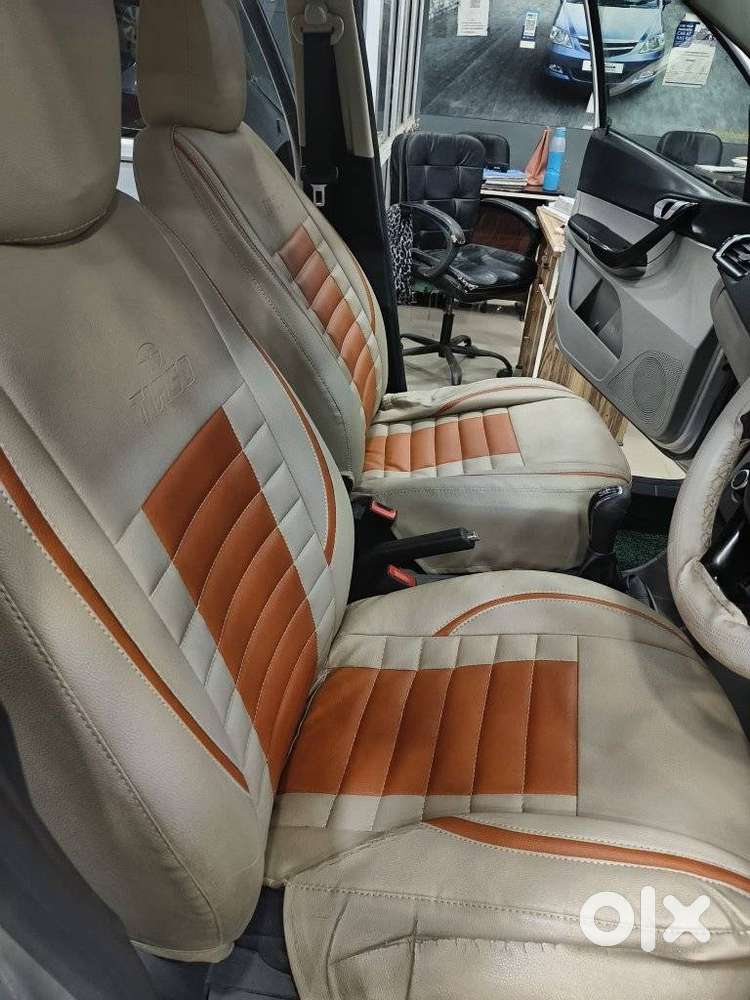 Tata Tiago 1.2 Revotron Xz, 2018, Petrol