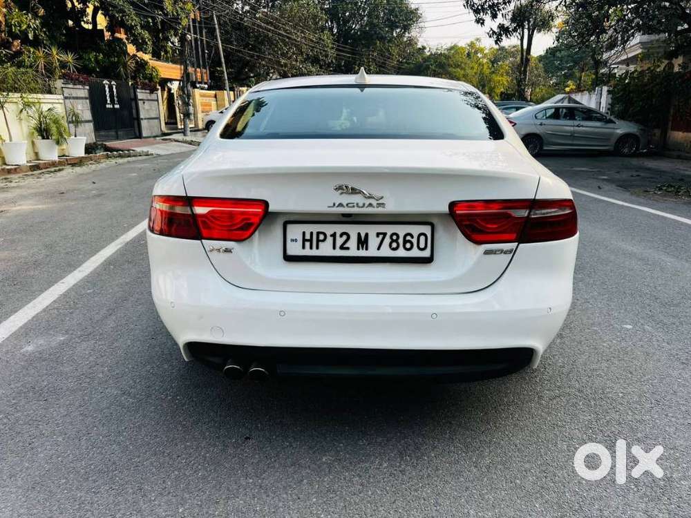 Jaguar Xe 2.0l Diesel Pure, 2019, Diesel