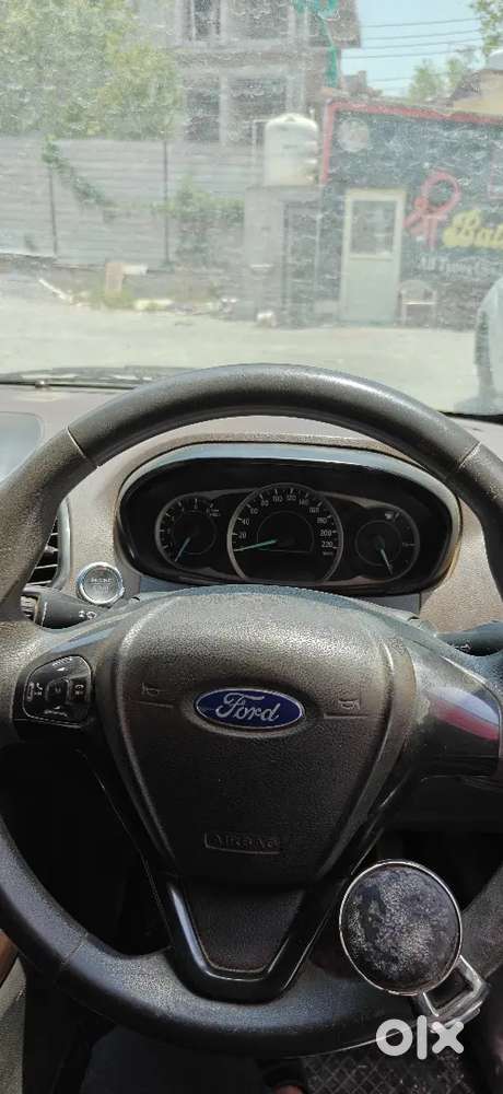 Ford Freestyle Top Model Just To New Condition