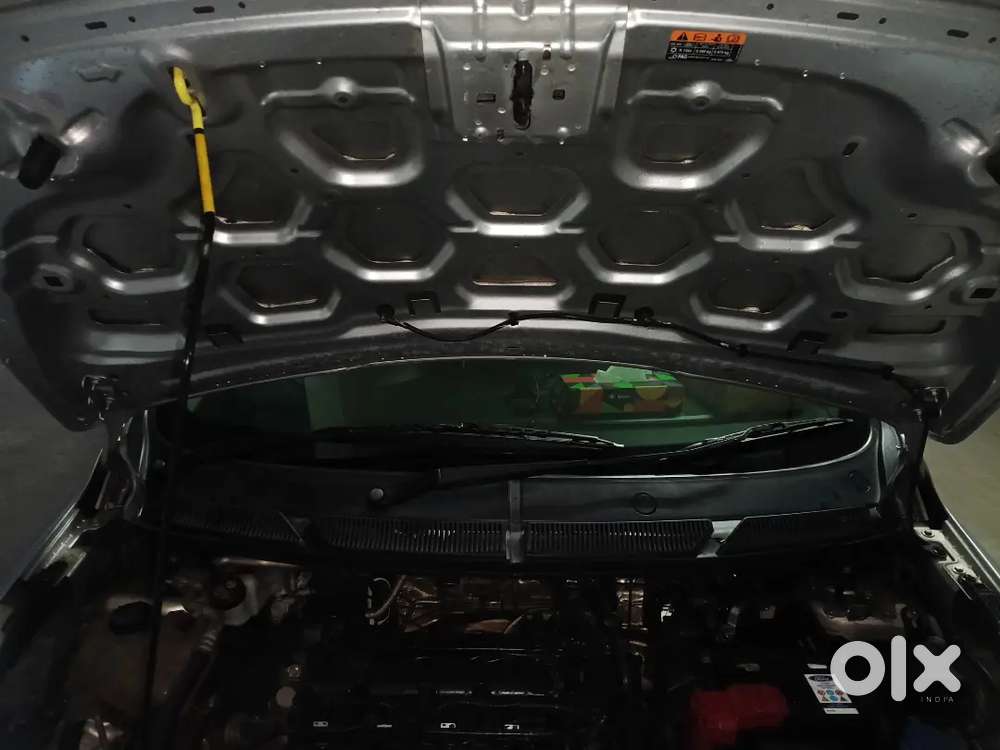 Ford Figo 1.2 Petrol Manual 2016