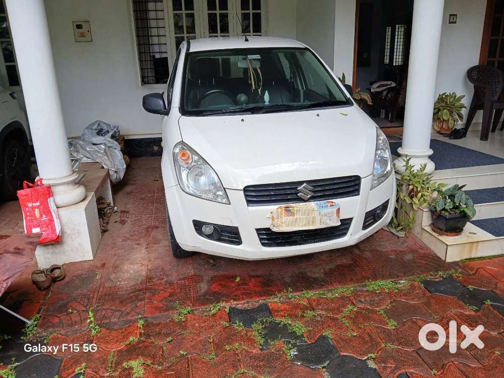 Maruti Ritz 2010 Model, Re Registered Upto 2030, Well Maintained,