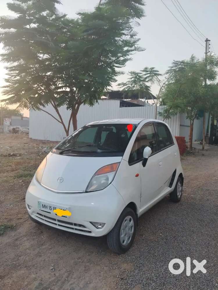 Tata Nano 2016 Petrol 40000 Km Driven