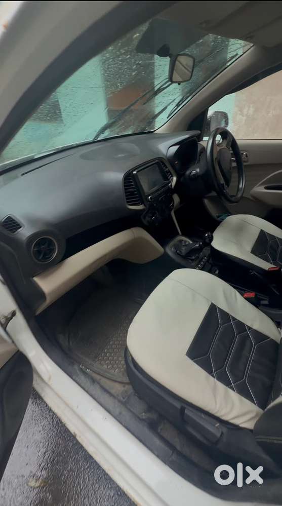 Hyundai New Santro 2019 82000 Km Driven