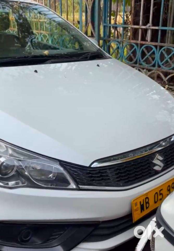 Maruti Suzuki Ciaz 2022 Sigma