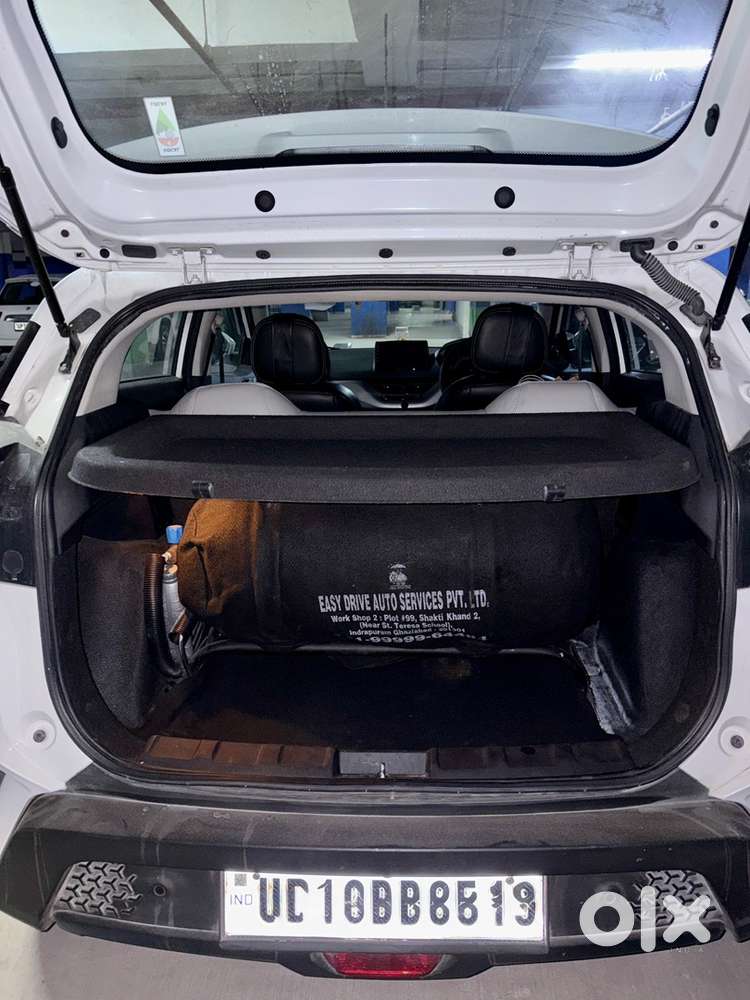 2022 Tata Nexon Xma (automatic Amt)