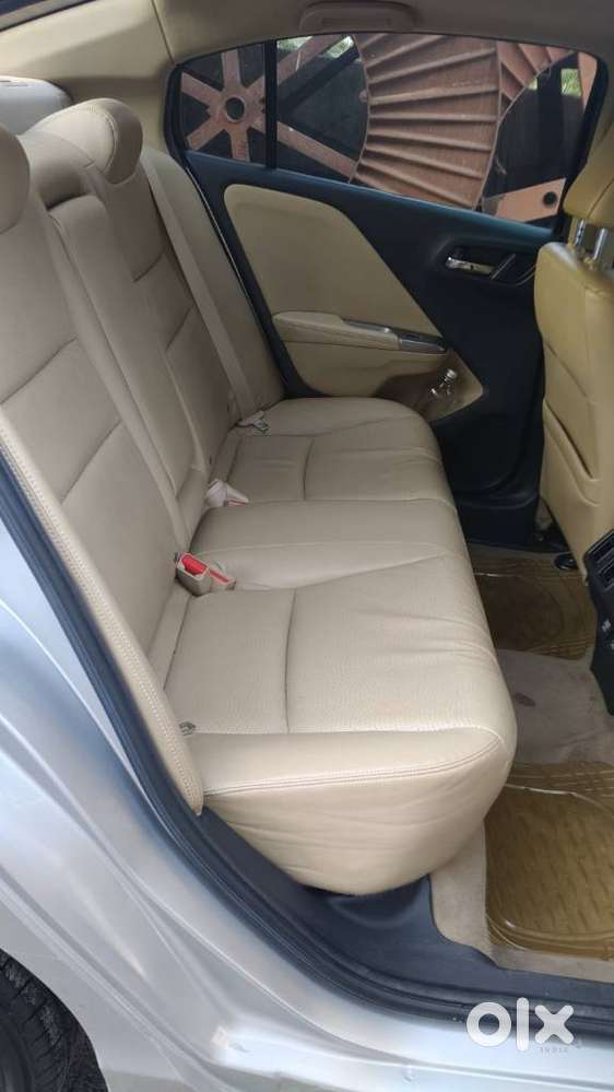 Honda City 2015-2017 I Vtec Cvt Vx, 2016, Petrol