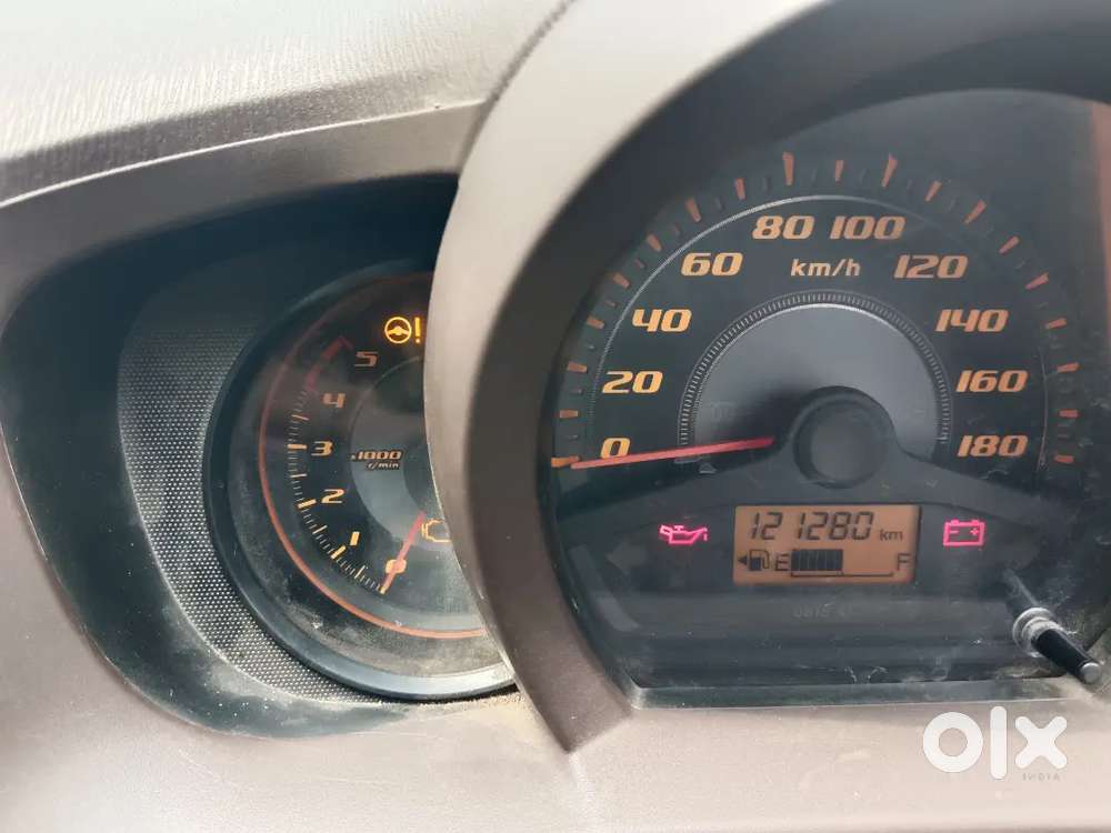 Honda Amaze 2013 Diesel 121000 Km Driven