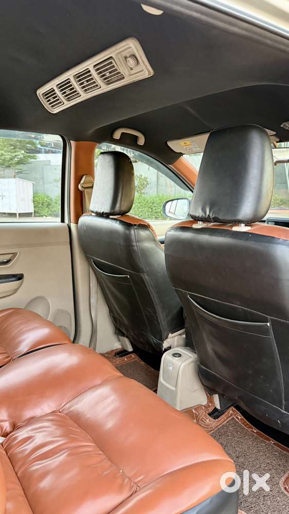 Maruti Suzuki Ertiga 2022-2023 Vxi Cng, 2021, Petrol