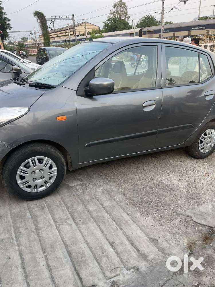 Hyundai I10 1.2 Kappa Sportz, 2009, Petrol