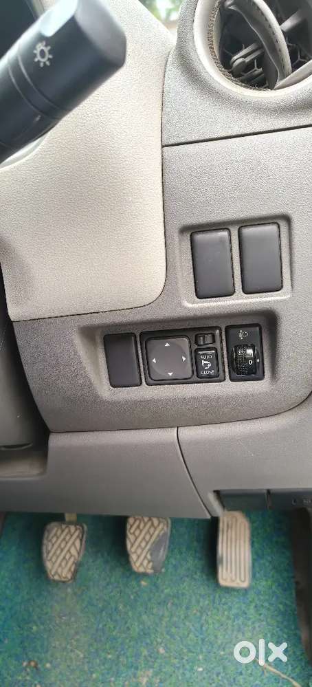 Nissan Micra In A Very Good Condition.