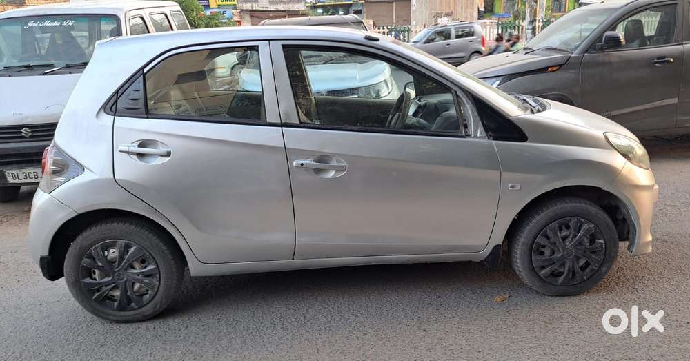 Honda Brio S Mt 2013, 2013, Cng & Hybrids