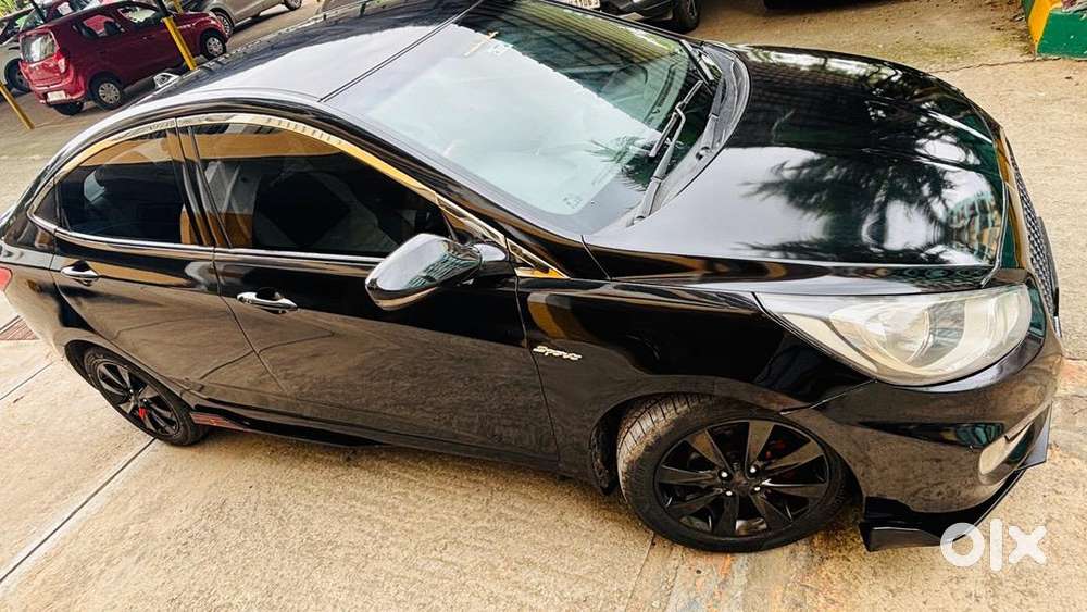 Good Condition 2011 Automatic