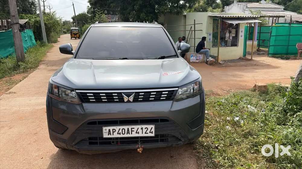 Mahindra Xuv300 2023 Petrol Variant
