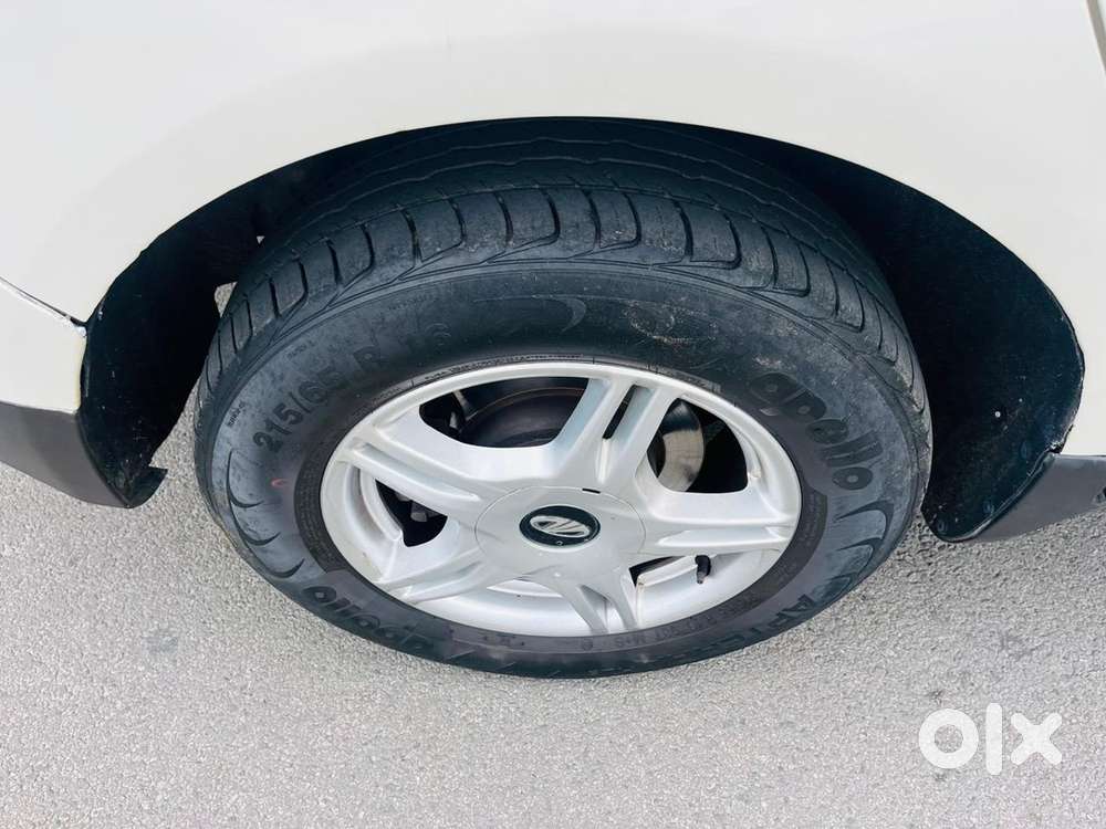 Mahindra Marazzo 2018 Diesel Manual 2nd Owner