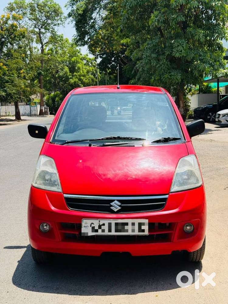 Maruti Suzuki Estilo Lxi, 2007, Petrol