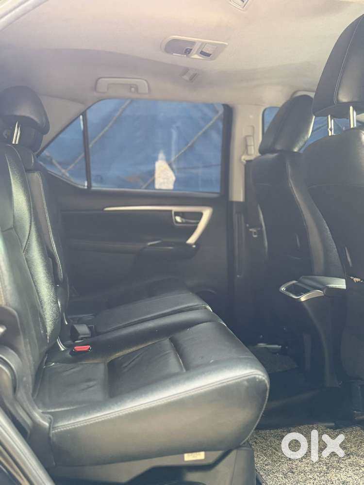Toyota Fortuner 4x2 At 2.8 Diesel, 2023, Diesel