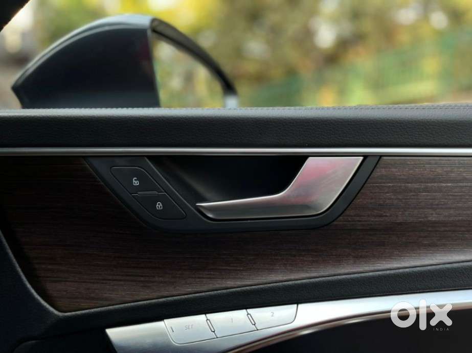 Audi A6 2.0 Tfsi Premium Plus, 2024, Petrol