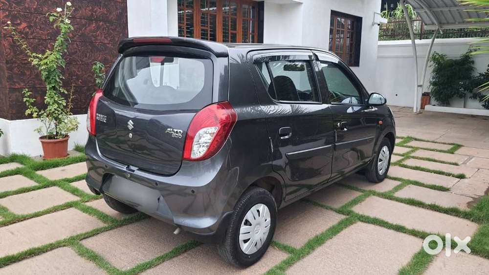 Maruti Suzuki Alto 800 0.8 Lxi (o), 2019, Petrol