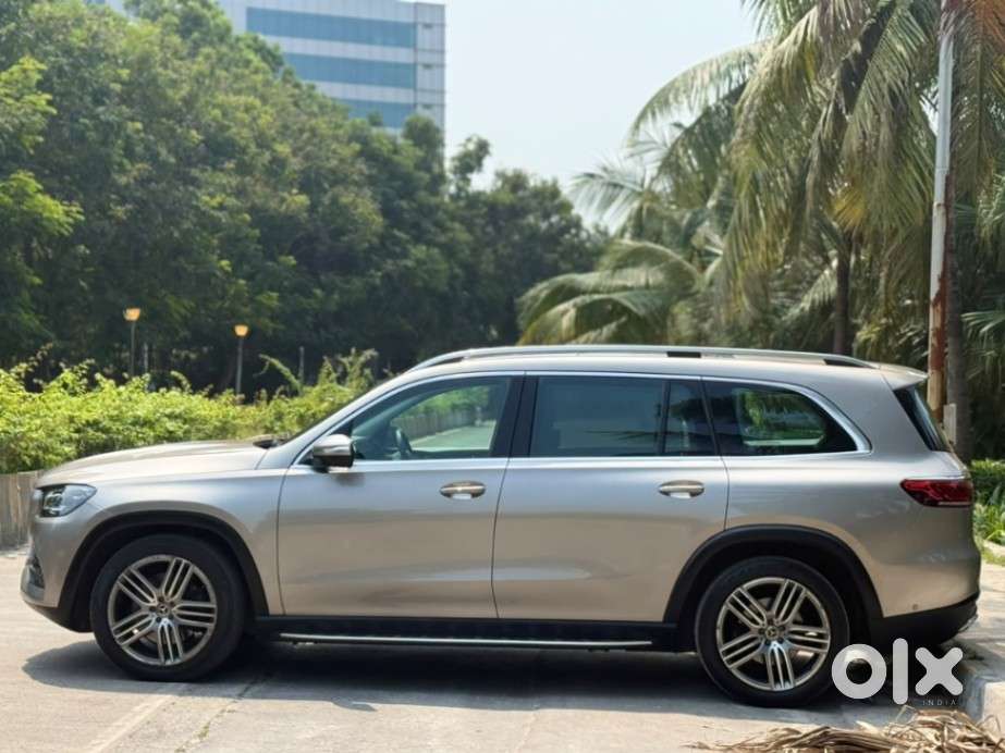 Mercedes-benz Gls 400d 4matic, 2020, Diesel
