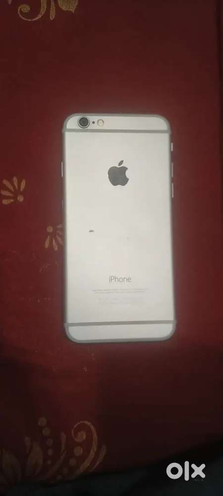 IPhone 6 good condition