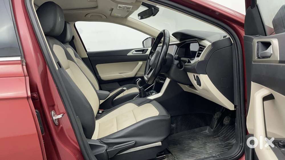 Volkswagen Virtus Topline 1.0 Tsi Mt, 2023, Petrol