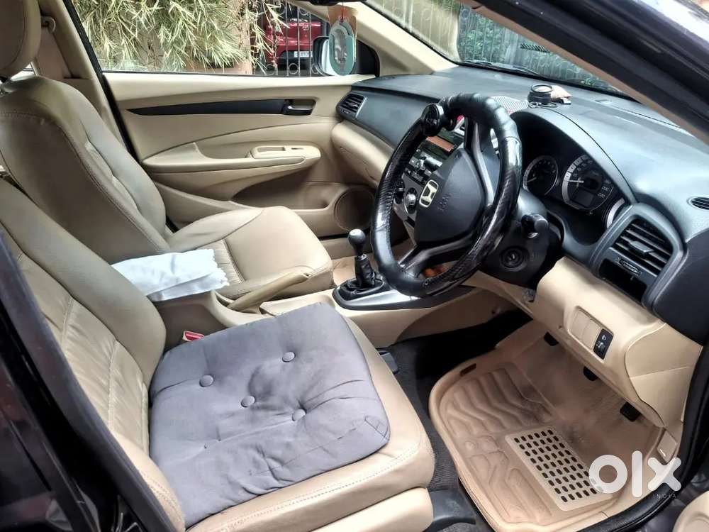 2013 Honda City 1.5 L Petrol Well Maintained Condition