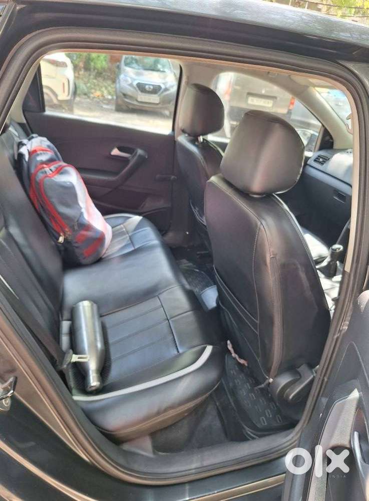 Volkswagen Ameo 1.0 Mpi Trendline, 2018, Petrol