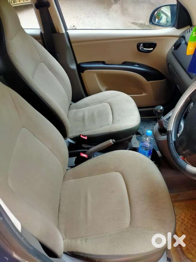 Hyundai I10 2013 Petrol 80000 Km Driven