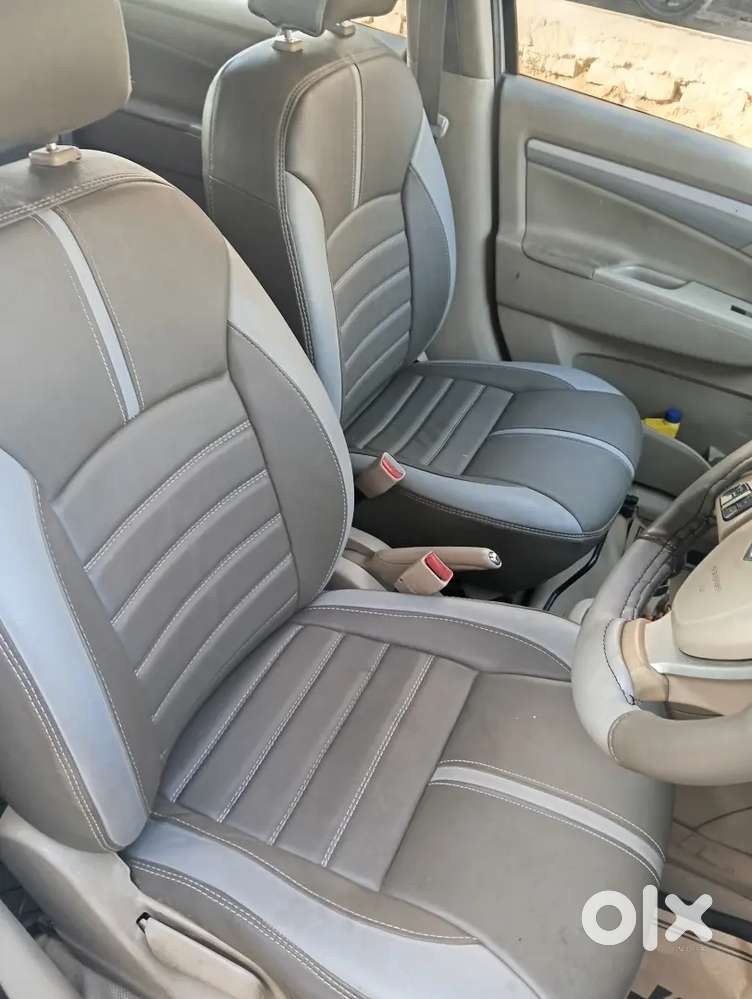 Maruti Suzuki Ertiga 2018 Diesel Good Condition