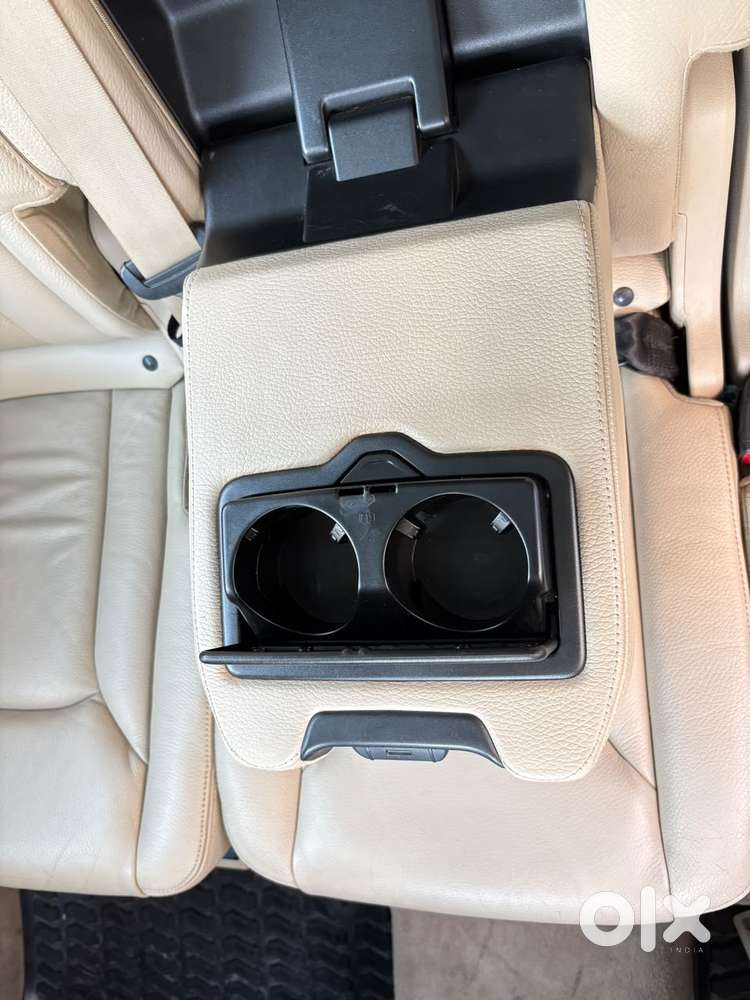 Audi Q7 45 Tdi Premium With Sunroof, 2018, Diesel