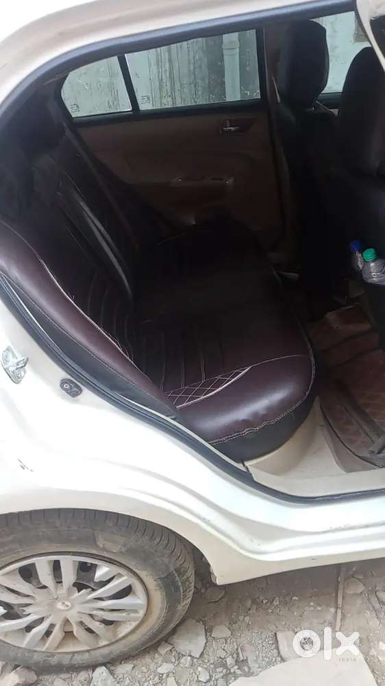 Maruti Suzuki Dzire 2014 Diesel Well Maintained
