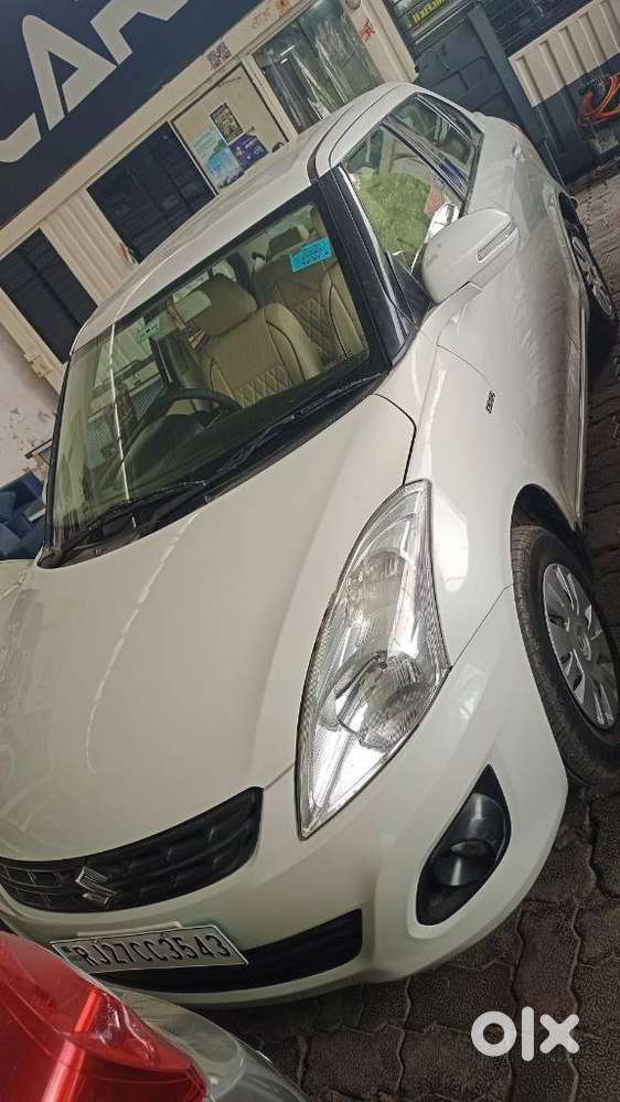 Maruti Suzuki Swift Dzire Vdi (o), 2012, Diesel