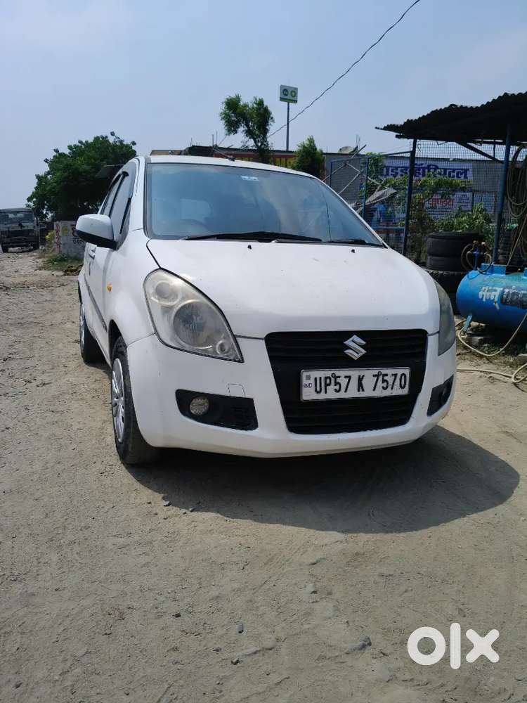 Ritz Maruti Suzuki Vdi 2011 Model