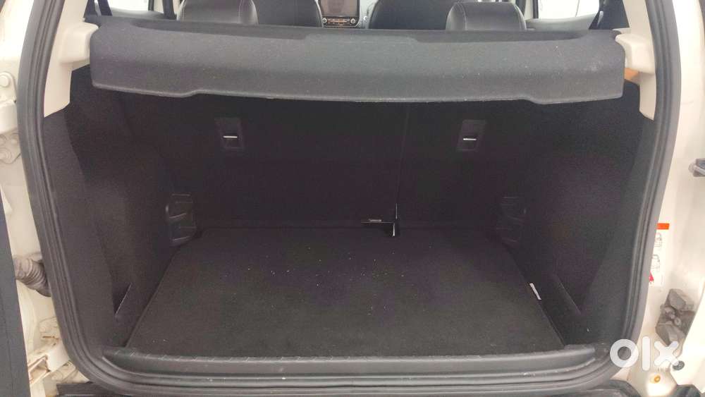 Ford Ecosport 1.5 Titanium Plus Sports, 2019, Petrol