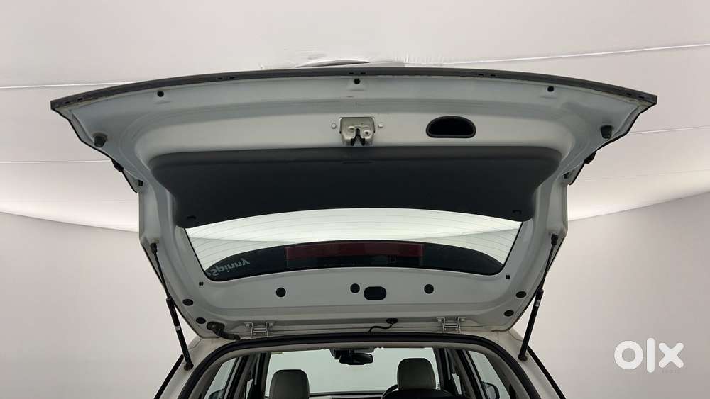 Hyundai Creta Sx 1.5 Petrol Cvt, 2024, Petrol
