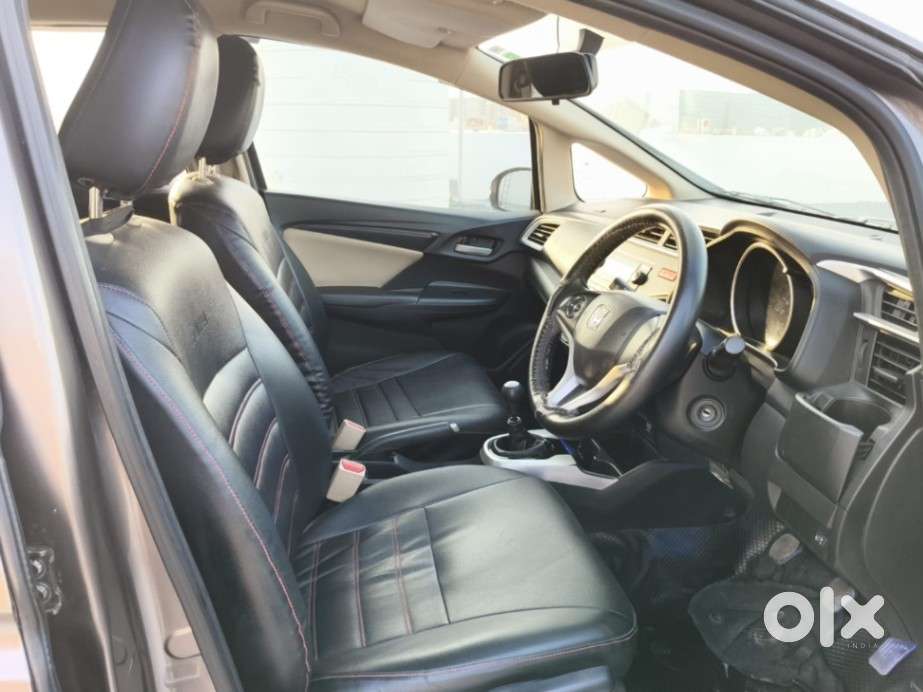 Honda Jazz 1.5 S I Dtec, 2015, Diesel