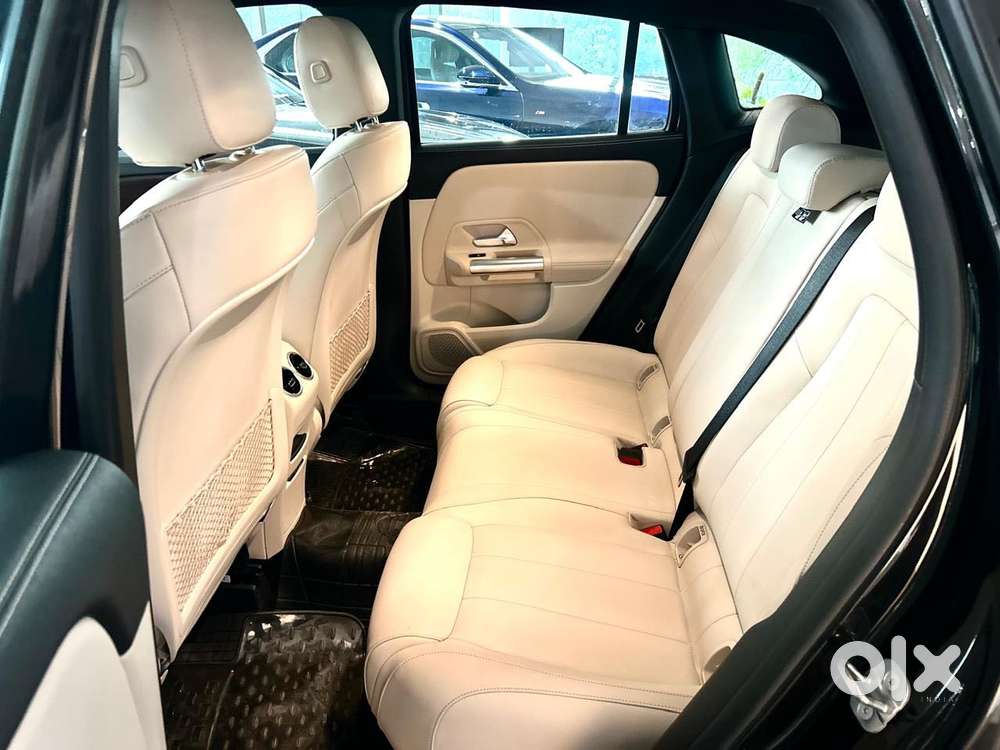 Mercedes-benz Gla 220d, 2023, Diesel