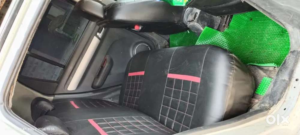 Swift Lxi 2008 Odometer 140000